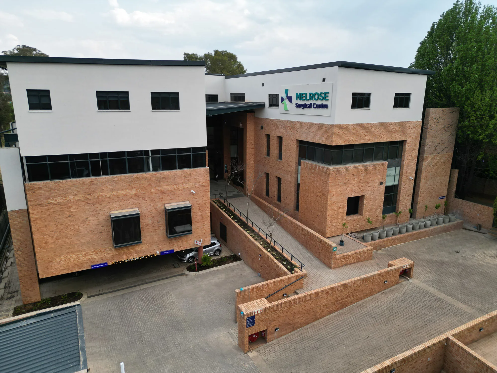 Melrose Surgical Centre