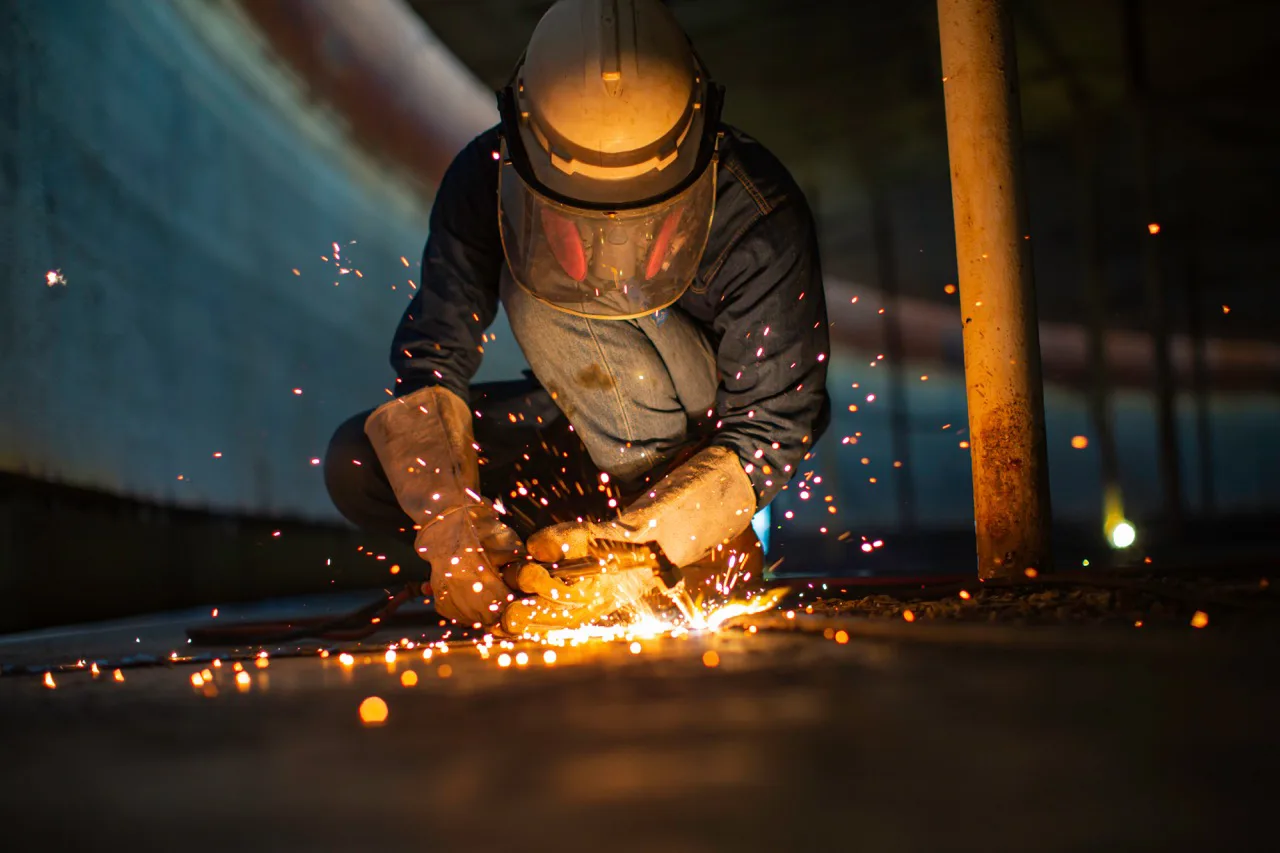 Toolbox Talk - Gas Cutting Equipment
