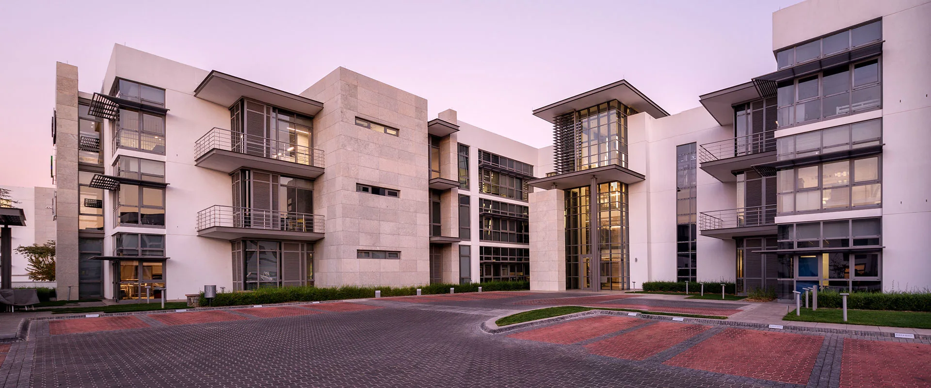 Maxwell Office Park