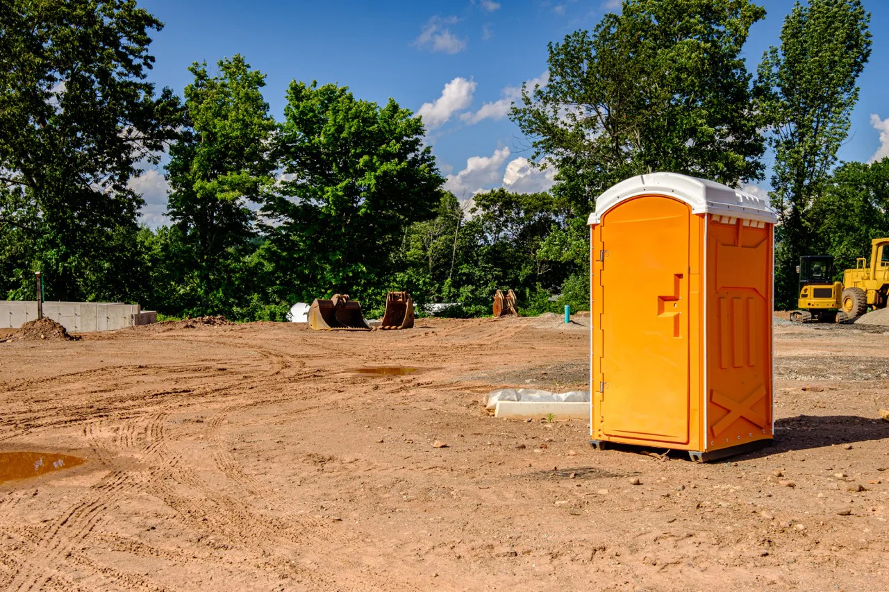 Toolbox Talk - Importance of Sanitary Facilities