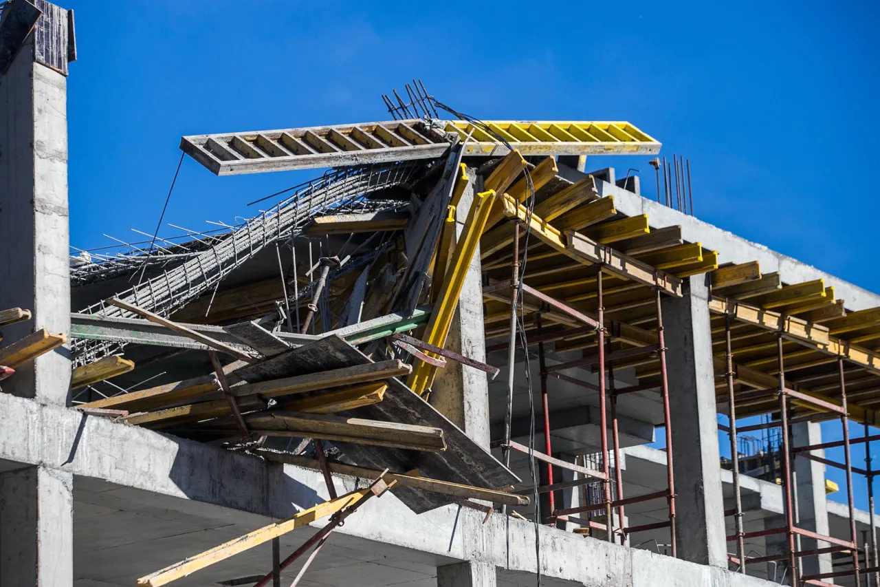 Toolbox Talk - Crush Syndrome