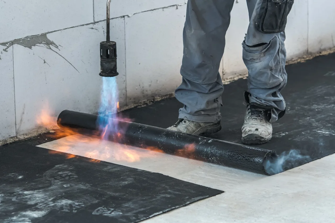 Toolbox Talk – Propane Torch Safety
