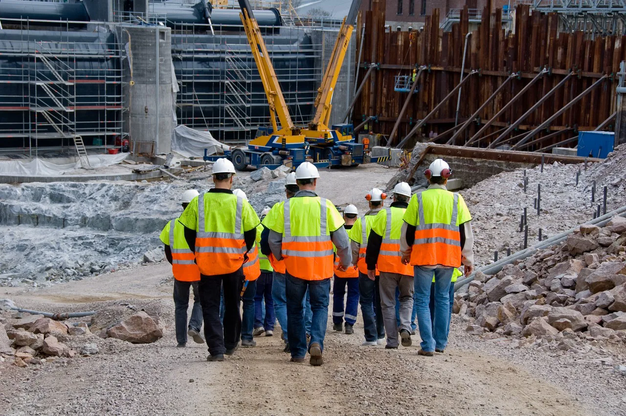 Toolbox Talk -Taking Personal Responsibility