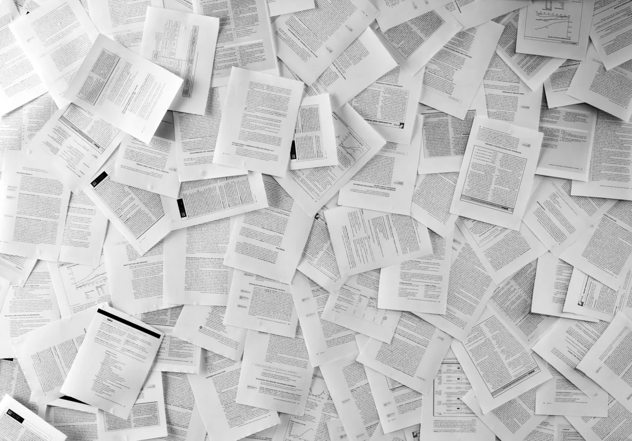 When Paperwork Fails, People Get Hurt