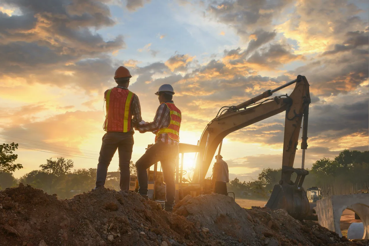 Toolbox Talk – Safety on Site