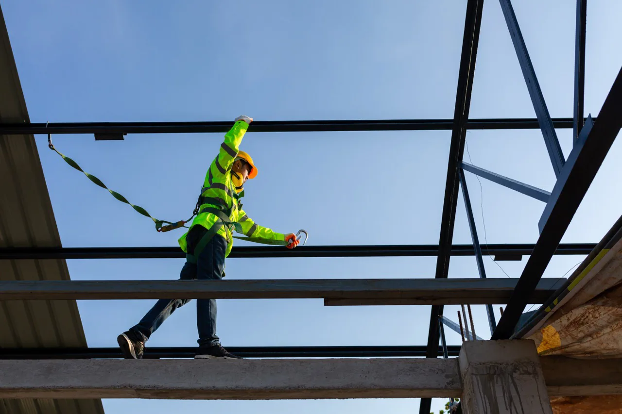 Toolbox Talk - High-Risk Activities: Know Them, Control Them