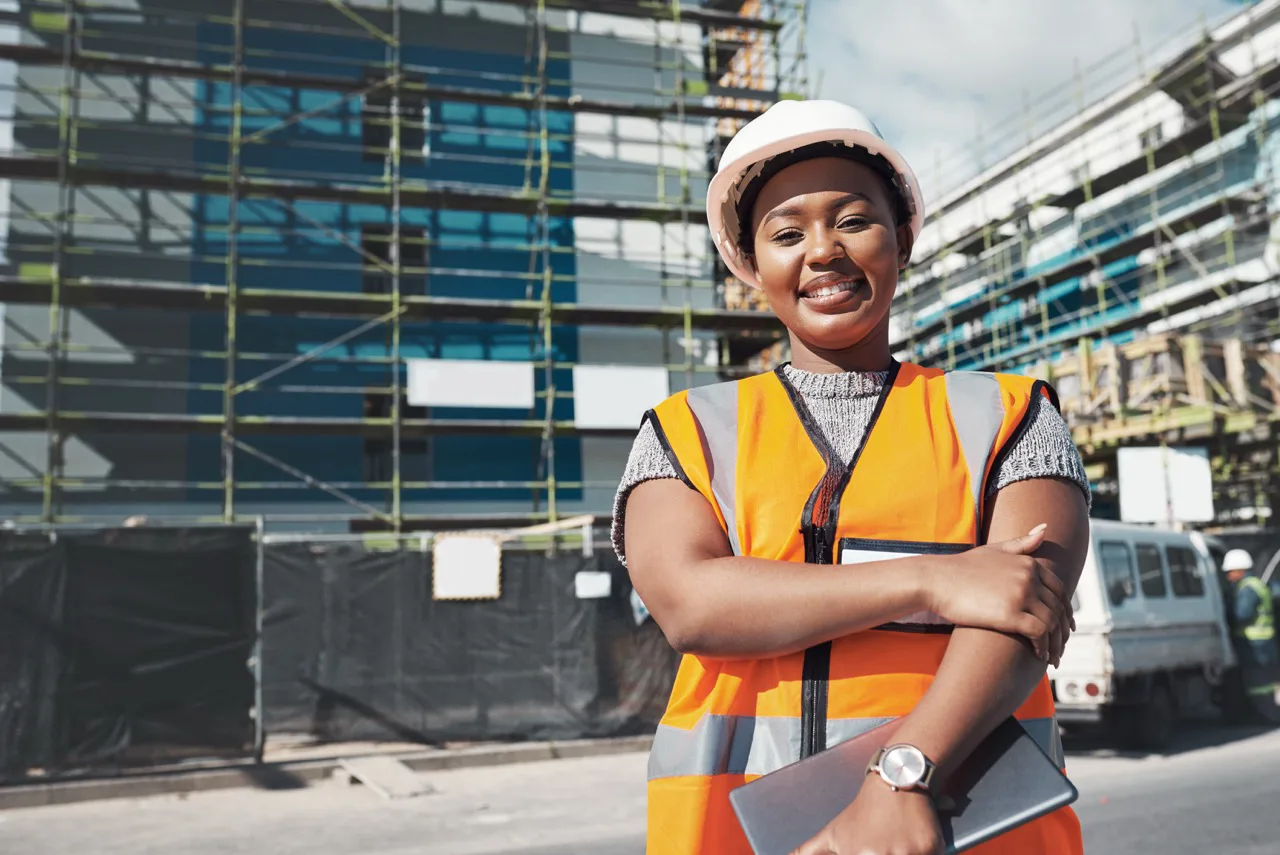 Ensuring a Safe Work Environment for Women in Construction