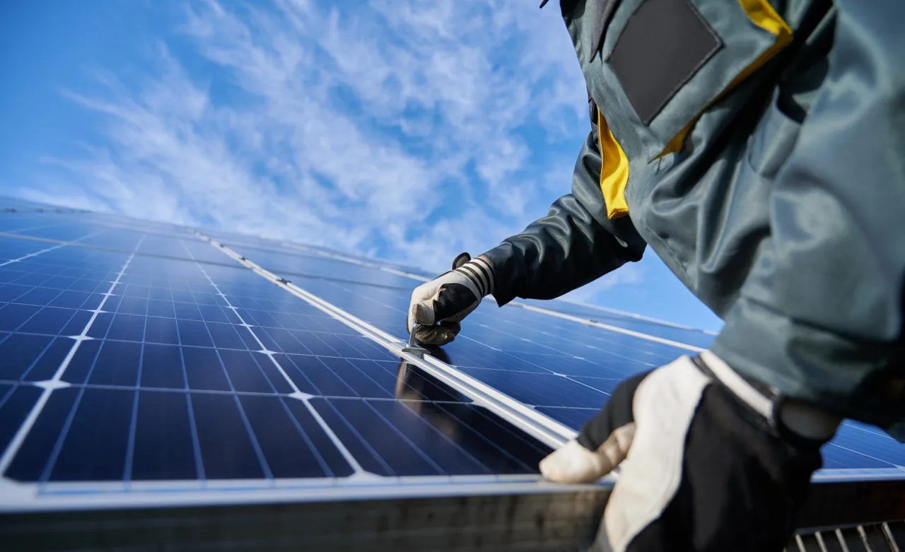 Solar Installation Safety Requirements