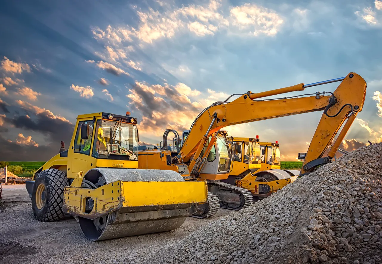 Toolbox Talk - Heavy Machinery Safety