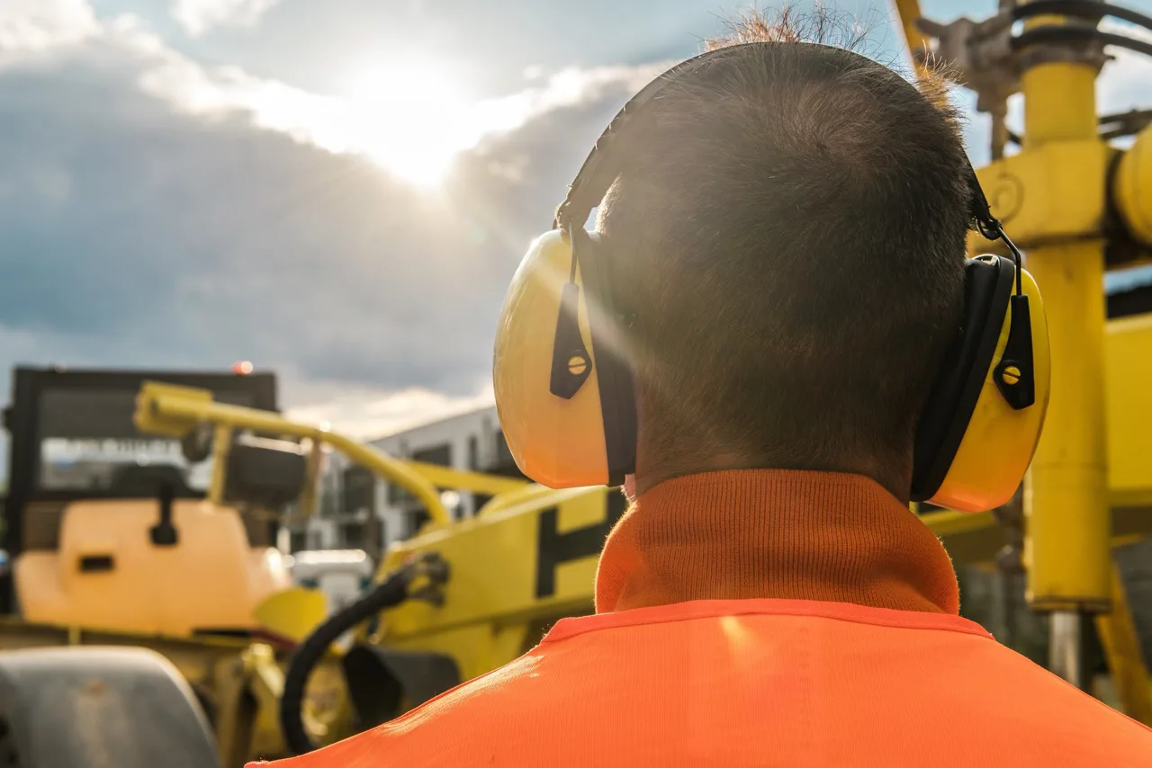 Monday Tech Talk - Noise-Induced Hearing Loss (NIHL)