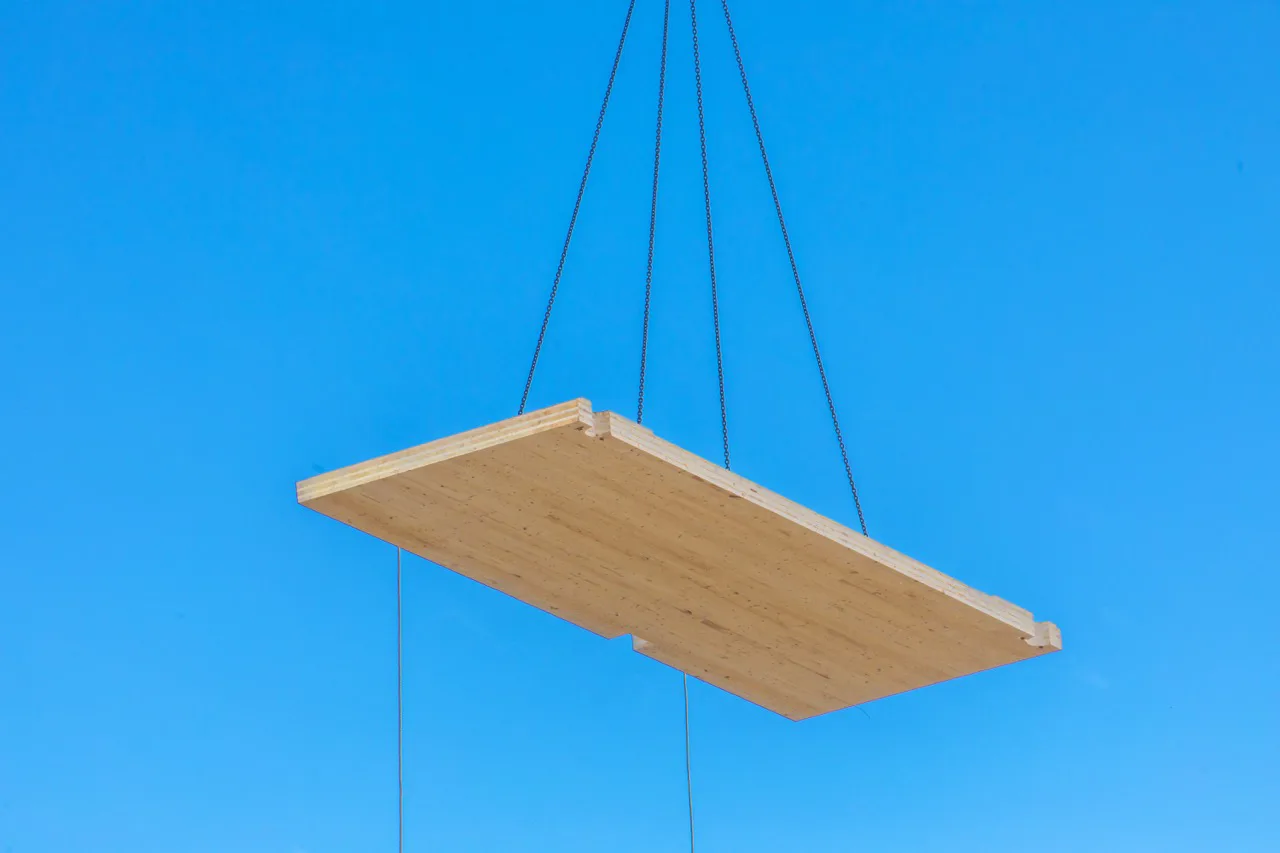 Material Handling for Construction Site Safety