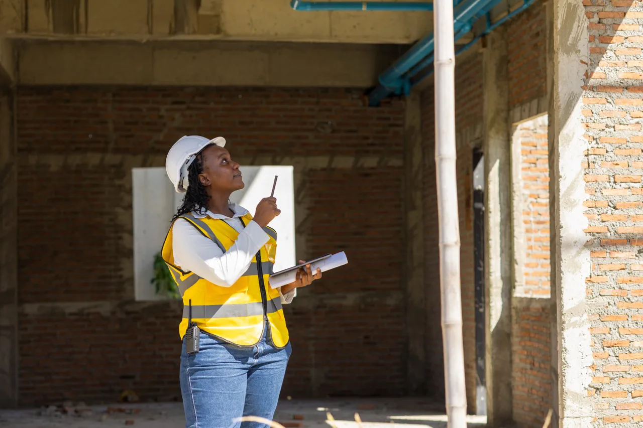 Toolbox Talk – Common Site Non-Compliances Seen Early in the Year